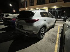 Photo of the vehicle Kia Sportage