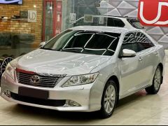 Сүрөт унаа Toyota Camry