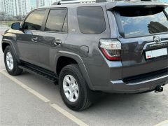 Сүрөт унаа Toyota 4Runner