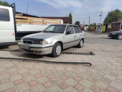 Photo of the vehicle Daewoo Nexia