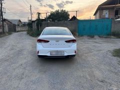 Сүрөт унаа Hyundai Sonata