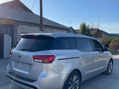 Сүрөт унаа Kia Carnival