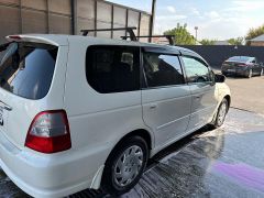 Сүрөт унаа Honda Odyssey