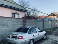 Сүрөт унаа Daewoo Nexia