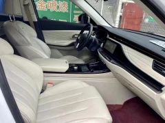 Фото авто Oshan X7