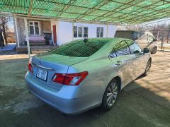 Сүрөт унаа Lexus ES