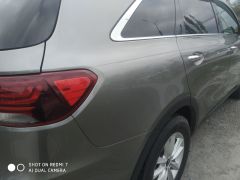 Photo of the vehicle Kia Sorento