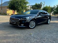 Фото авто Kia K7