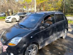 Photo of the vehicle Chevrolet Matiz