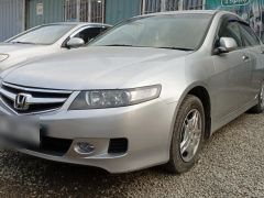 Фото авто Honda Accord