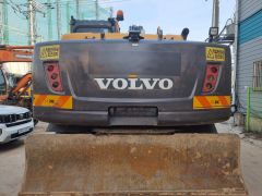 Photo of the vehicle Volvo EW