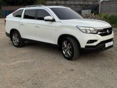 Photo of the vehicle SsangYong Rexton Sports