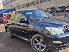 Photo of the vehicle Toyota Harrier