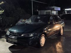 Сүрөт унаа Daewoo Nexia