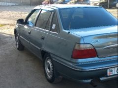 Фото авто Daewoo Nexia