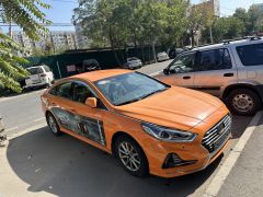 Сүрөт унаа Hyundai Sonata