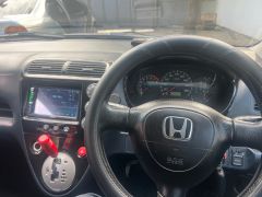 Фото авто Honda Civic