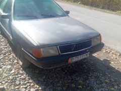 Photo of the vehicle Audi 100