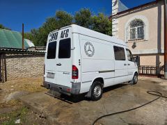 Фото авто Mercedes-Benz Sprinter