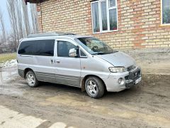 Photo of the vehicle Hyundai Starex (H-1)