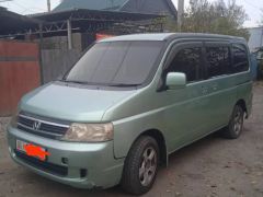 Сүрөт унаа Honda Stepwgn