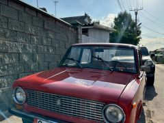 Сүрөт унаа ВАЗ (Lada) 2101