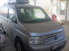 Сүрөт унаа Honda Stepwgn