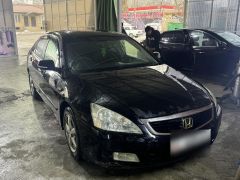 Фото авто Honda Inspire