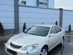 Фото авто Toyota Camry