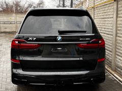 Сүрөт унаа BMW X7