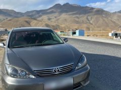 Сүрөт унаа Toyota Camry