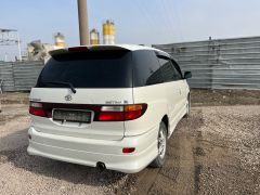 Сүрөт унаа Toyota Estima