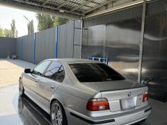 Сүрөт унаа BMW 5 серия