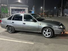 Фото авто Daewoo Nexia