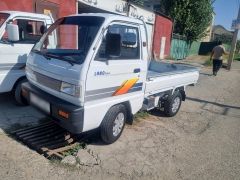 Фото авто Daewoo Labo