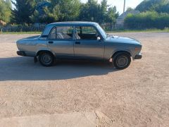 Сүрөт унаа ВАЗ (Lada) 2107