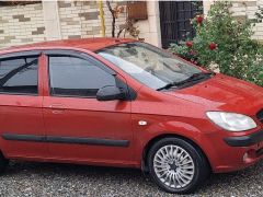 Photo of the vehicle Hyundai Getz