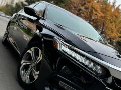 Сүрөт унаа Honda Accord