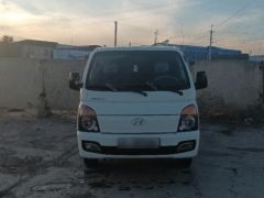 Фото авто Hyundai Porter