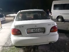 Фото авто Hyundai Accent