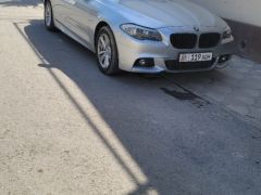 Сүрөт унаа BMW 5 серия