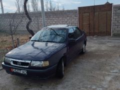 Сүрөт унаа Opel Vectra