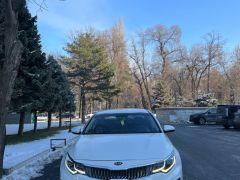 Сүрөт унаа Kia K5