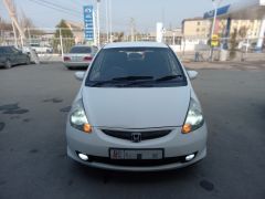 Фото авто Honda Fit