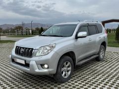 Photo of the vehicle Toyota Land Cruiser Prado