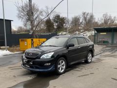 Фото авто Lexus RX