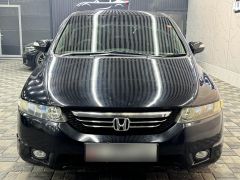 Сүрөт унаа Honda Odyssey