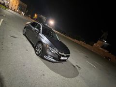 Photo of the vehicle Honda Accord