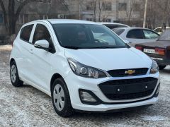 Сүрөт унаа Chevrolet Spark