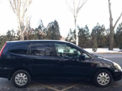 Photo of the vehicle Honda Stream